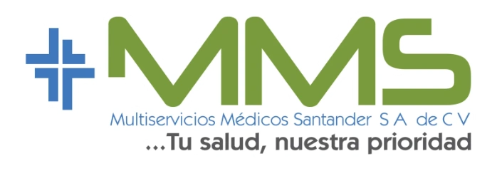 Multiservicios Médicos Santander (MMS) – cliente de transporte de personal CDMX de México Sublime